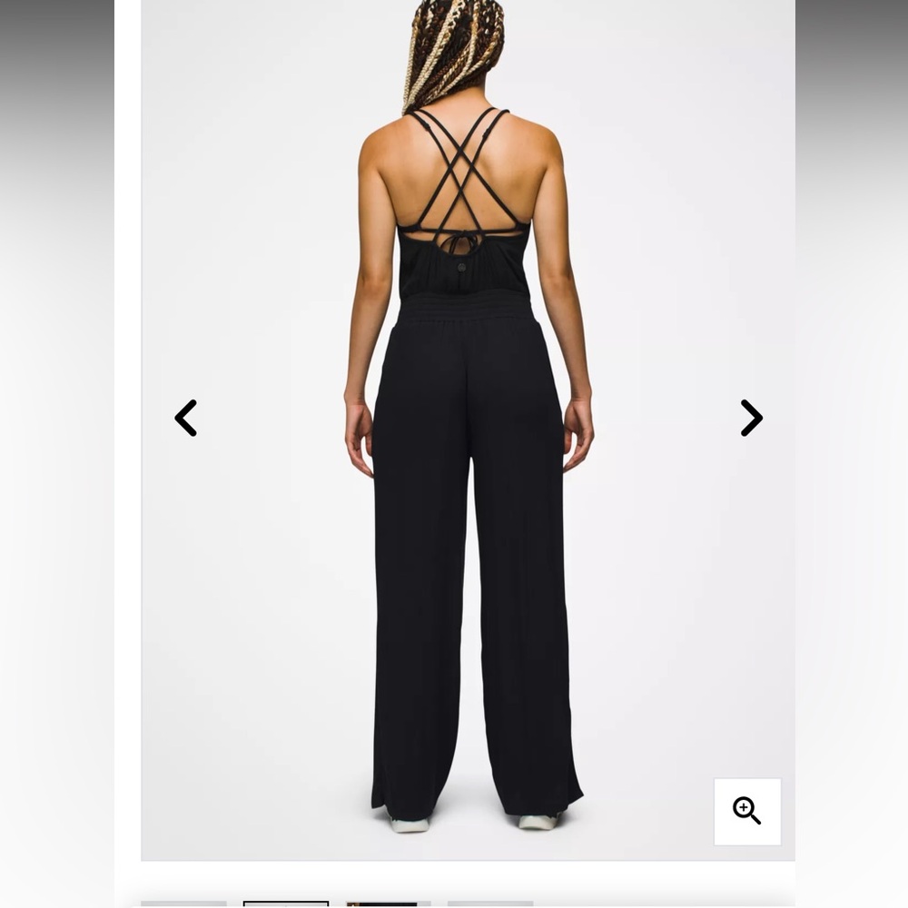 Prana Jumpsuit